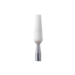 ABRASIVO MONTADO BLANCO 733 CONICO 3,5 mm. DIAM. JOTA