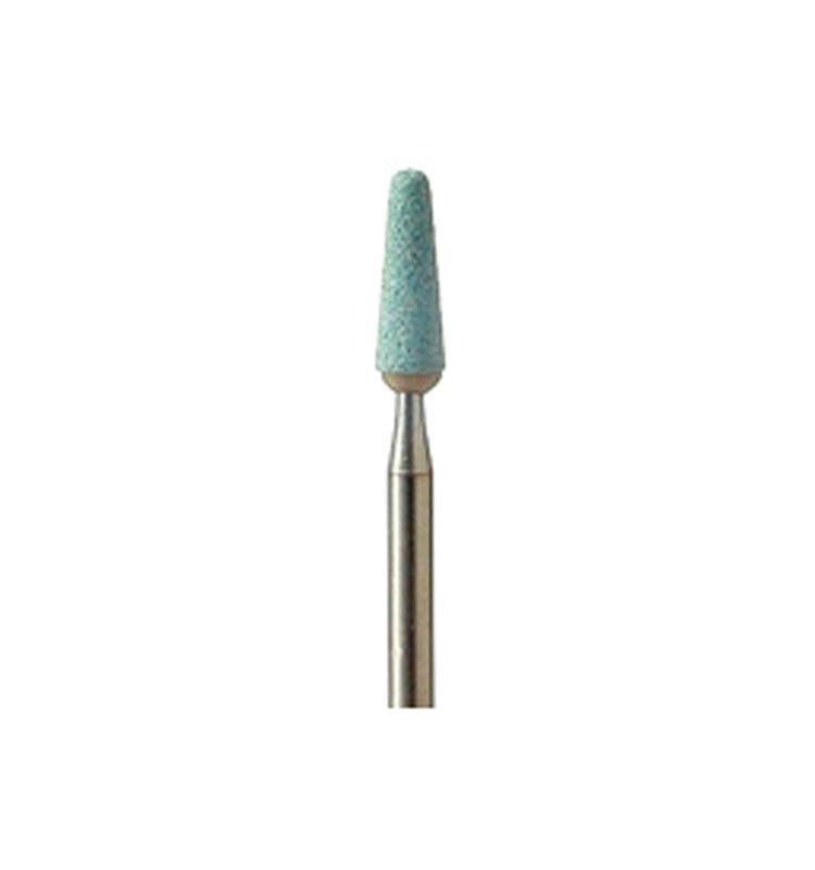 ABRASIVO MONTADO VERDE K+M652R HP 035