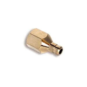 ADAPTADOR BOQUILLAS SIN ROSCA SOPLETE REGULABLE