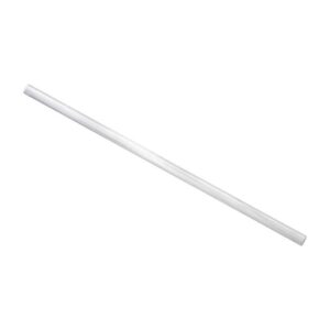 AGITADOR CUARZO MACIZO 30×10 mm. DIAMETRO