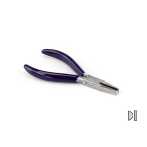 ALICATE 1/2 CAÑA/PLANO 130 MM. PAKISTAN