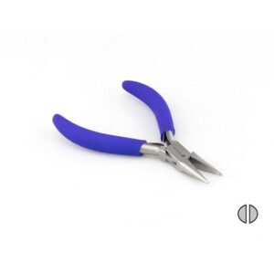 ALICATE TECHNOFLUX 1/2 CAÑA 130 mm. CALIDAD EXTRA