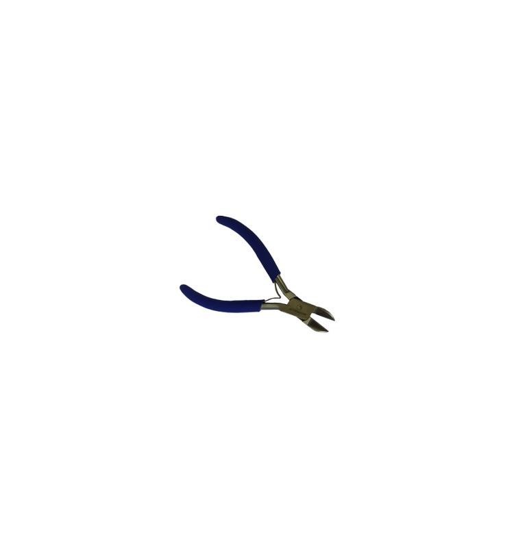 ALICATE TECHNOFLUX CORTE DIAGONAL 130 mm. CALIDAD EXTRA