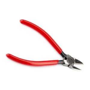 ALICATE USAG CORTE DIAGONAL  186C 150 MM. CROMO-VANADIUM