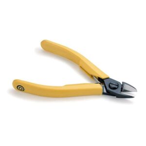 ALICATES DE CORTE LATERAL 125 MM LINDSTROM ULTRA-FLUSH MOD.8162