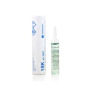 AMPOLLA AGUA DE TOQUE 18 K TECHNOFLUX