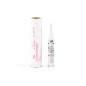 AMPOLLA AGUA DE TOQUE  9 K TECHNOFLUX