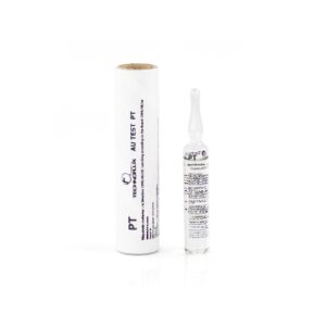 AMPOLLA AGUA DE TOQUE Pt   TECHNOFLUX