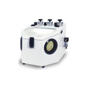 ARENADORA SIRIO MOD.SR 923R (3 TANQUES)