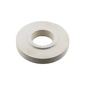 ARO CERAMICO APOYO CRISOL HORNO 2 KGS.
