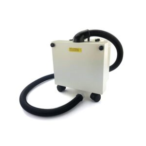 ASPIRACION PORTATIL P/LABORATORIO 800W ENC. AUTO. ZILFO