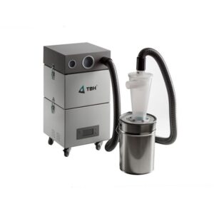 PURIFICADOR DE AIRE ELITE101 CON UVC EXT. CONTADOR Y PROGRAMADOR