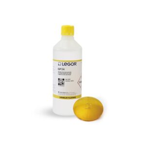 BAÑO DE ORO FINO LEGOR GF24 1 LITRO