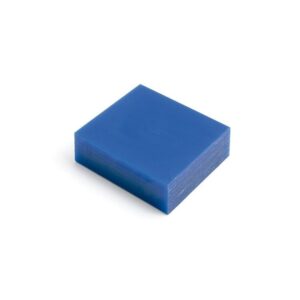 BLOQUE CERA FERRIS AZUL  1/2 LB
