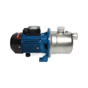 BOMBA DE AGUA 370W 220V ACERO INOX. PARA HORNO DE INDUCCION
