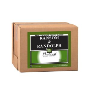 CAJA REVESTIMIENTO 22,7 KGS. “RANSOM PLASTICAST”