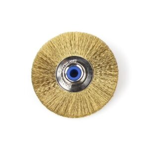 CEPILLO HATHO 51 mm. GRATA LATON MOD. 143