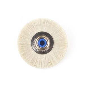 CEPILLO HATHO 48 mm. PELO CABRA MOD. 100 48