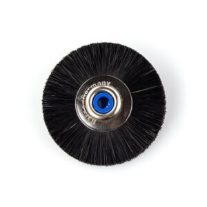 CEPILLO HATHO 48 mm. PELO NEGRO CHUNGKING MOD.121
