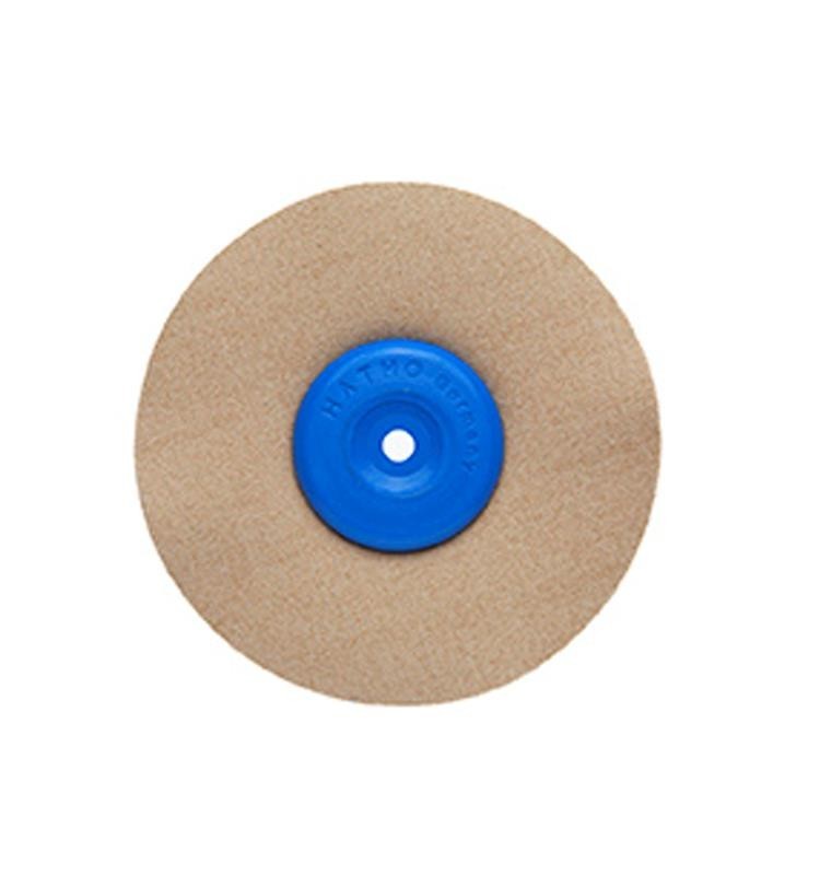 DISCO HATHO COSIMA ALGODON SILICONADO 870 100x14 HOJAS