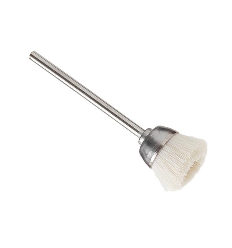 CEPILLO HATHO MONT. COPA PELO CABRA MOD. 100 S6 HP