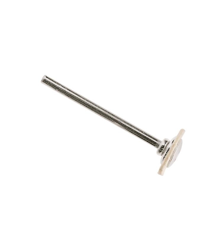 CEPILLO HATHO MONT.PELO CABRA 12 mm. MOD. 100 12 HP
