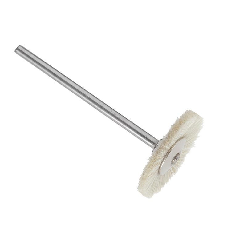 CEPILLO HATHO MONT.PELO CABRA 16 mm. MOD. 100 16 HP