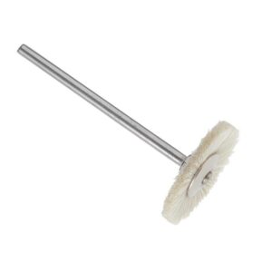 CEPILLO HATHO MONT.PELO CABRA 22 mm. MOD. 100 22 HP