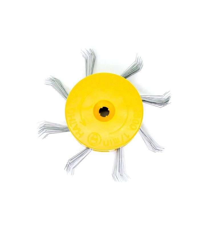 CEPILLO HATHO PUAS ACERO MAXIMAT 0,45 mm. MOD. 314 235