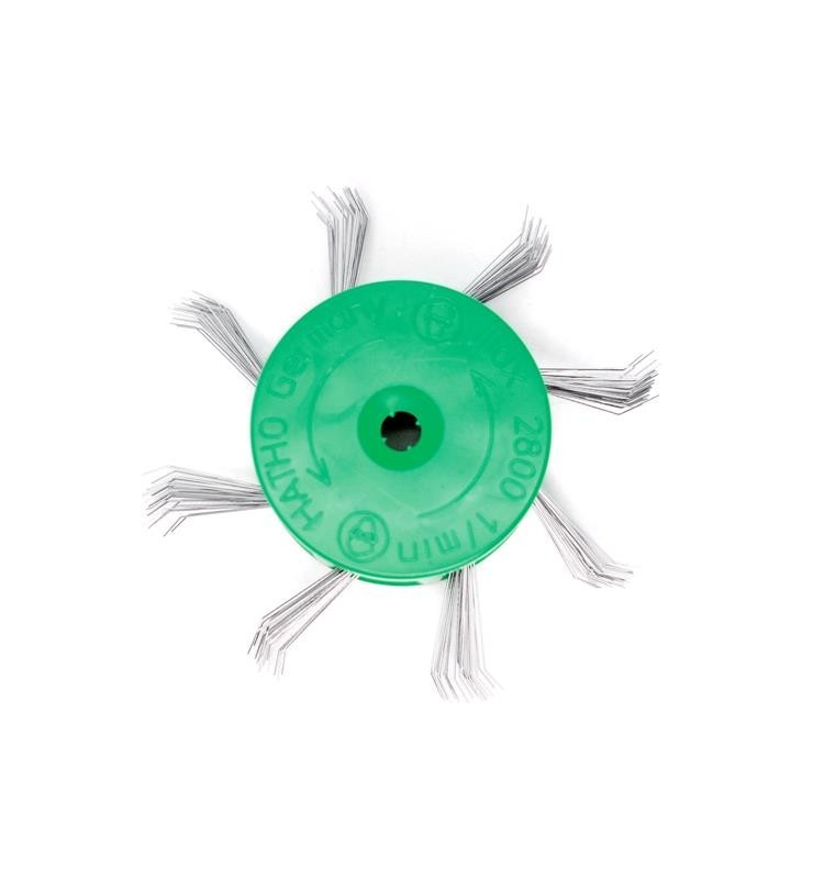 CEPILLO HATHO PUAS ACERO MAXIMAT 0,60 mm. MOD. 314 236