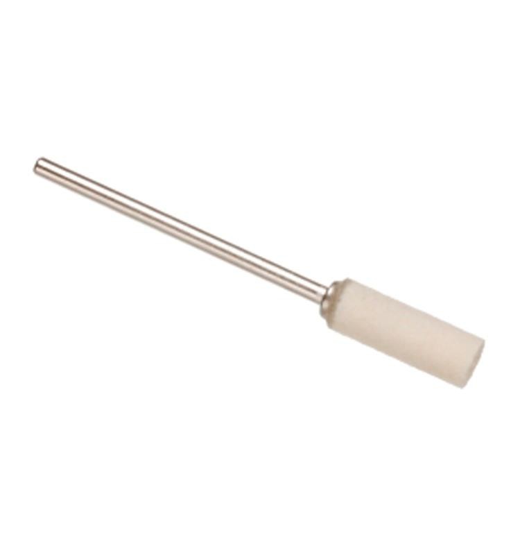 CILINDRO PULIDOR HATHO FIELTRO MONTADO 6MM 172 6 HP