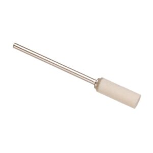 CILINDRO PULIDOR HATHO FIELTRO MONTADO  8MM 172 8 HP