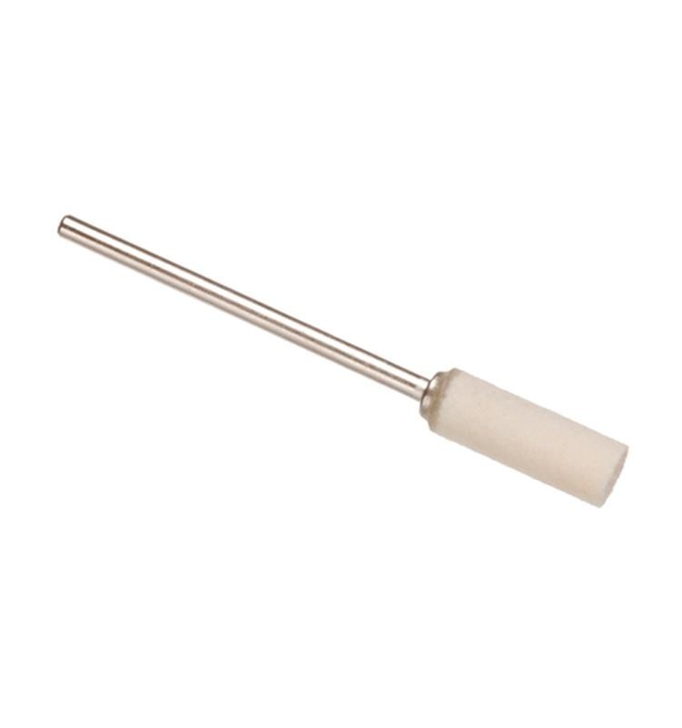 CILINDRO PULIDOR HATHO FIELTRO MONTADO 8MM 172 8 HP