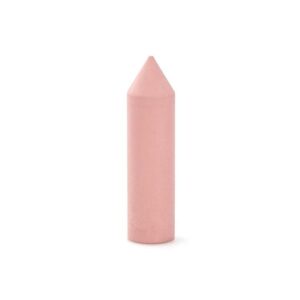 CIL.PUNTA SILICONA EVE 6×24 mm.ROSA EXTRA-FINO (EN CAJA 100 UNIDA