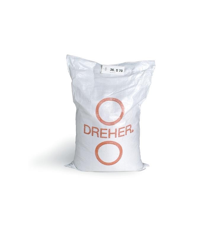 COMPUESTO PARA DESBASTE MECANICO S-70 25 KGS