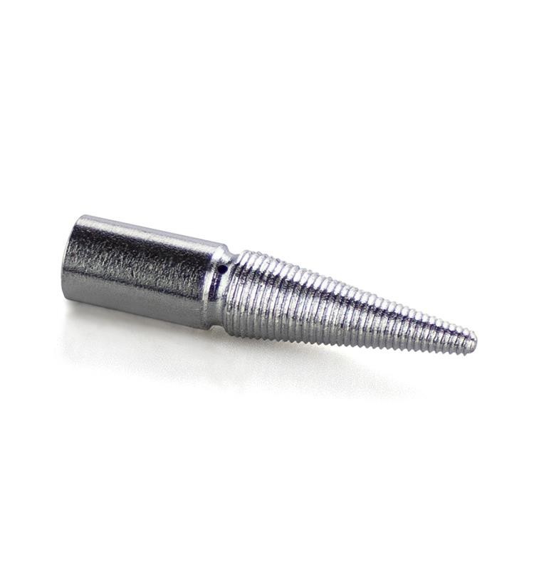 CONO ROSCA IZQUIERDA PULIDORA TECHNOFLUX 1 V 370W 2800 RPM