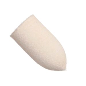 CONOS FIELTRO DURO 20×35 mm. HATHO MOD. 173