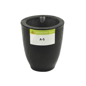 CRISOL GRAFITO A-5  SALAMANDER SUPER