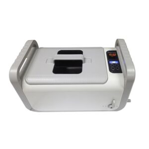 CUBA DE ULTRASONIDO DIGITAL TECHNOFLUX 7,5L CON CESTA PLASTICO