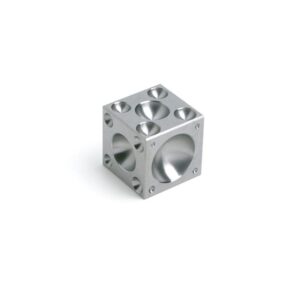 DADOS DE ACERO 55×55 MM (EMBUTIDORA)