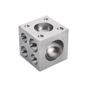 DADOS DE ACERO 64×64 MM (EMBUTIDORA) IMPORT