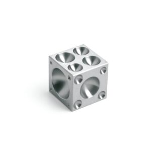 DADOS DE ACERO 70×70 MM (EMBUTIDORA)