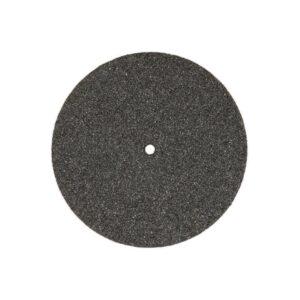 DISCO ABRASIVO CORTE 0,35×22 mm. DIAMETRO