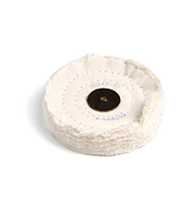 DISCO ALGODON BEIG 60-24