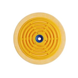 DISCO DESMONTABLE HATHO MICROFIBRAS PIEL 110×6  MOD.520