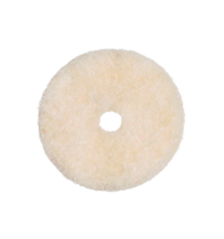 DISCO FIELTRO HATHO SIN MONTAR 12x3 MM MOD. 174