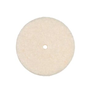 DISCO FIELTRO HATHO SIN MONTAR 25×4 MM MOD. 174