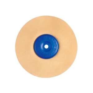 DISCO HATHO CENTRO AZUL GAMUZA MOD. 508 100/7
