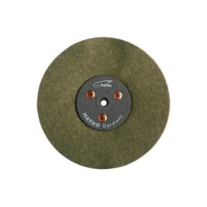 DISCO HATHO COSIMA SOFT SILICONA/ALGODON 869 125×24 K