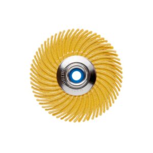 DISCO HATHO HABRAS AMARILLO MOD.901 51×4 GRANO 80